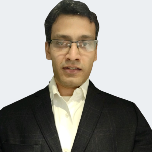 Mahesh Patil